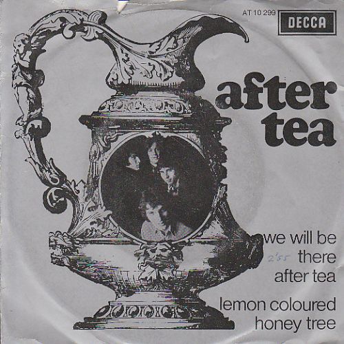After Tea