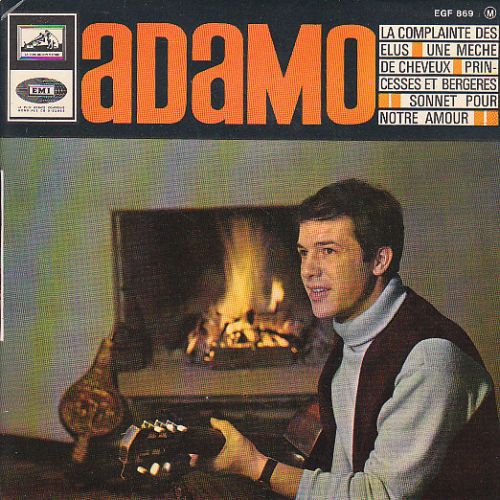 Adamo