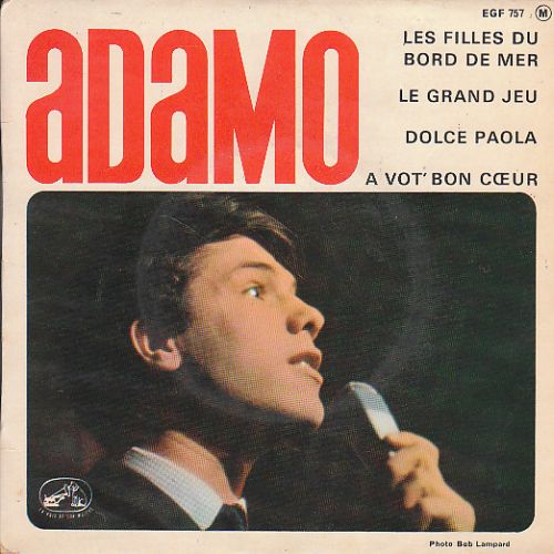 Adamo