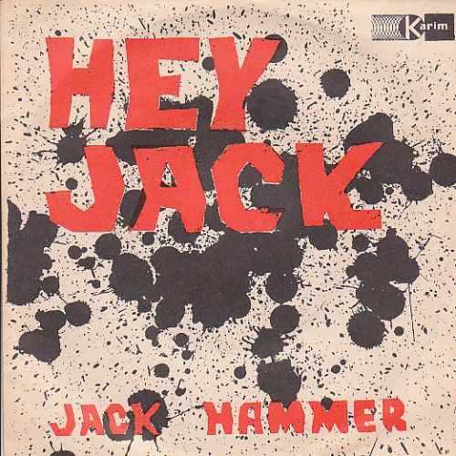 Jack Hammer