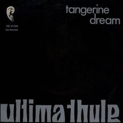 Tangarine Dream