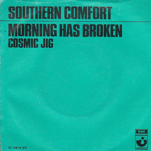 Southern Comfort