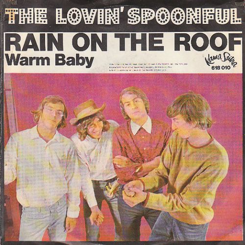 Lovin' Spoonful