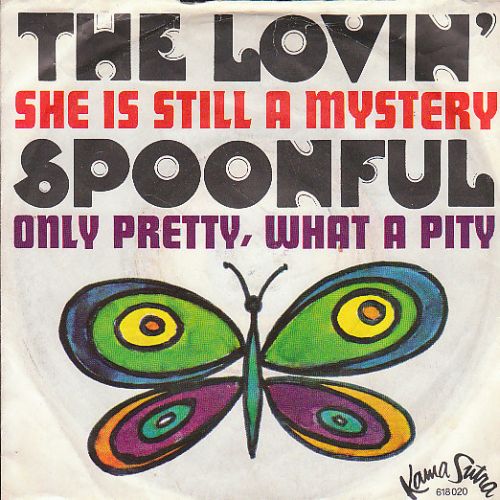 Lovin' Spoonful