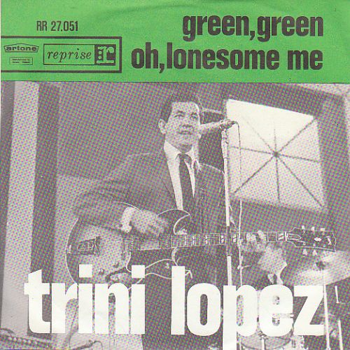 Trini Lopez