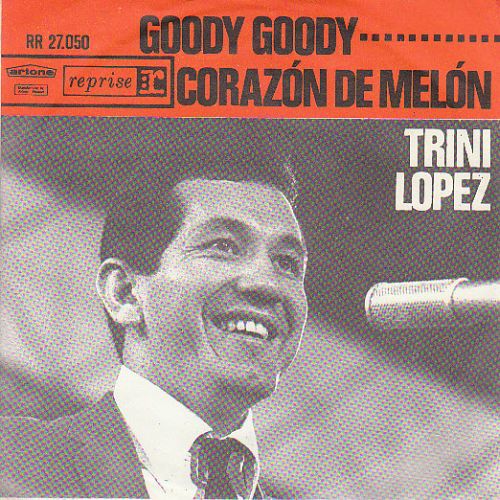 Trini Lopez