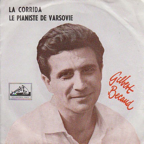 Gilbert Becaud
