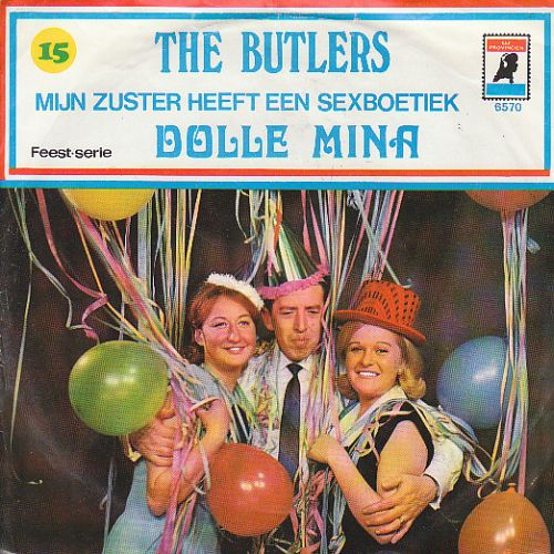 Butlers