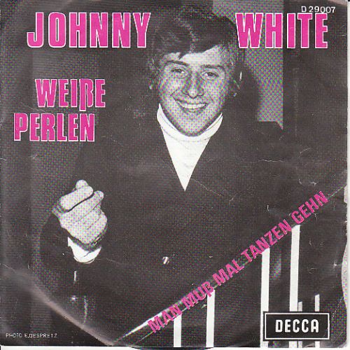 Johnny White
