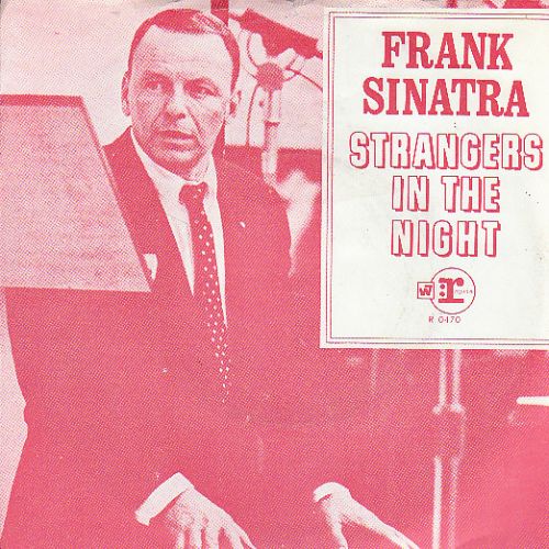 Frank Sinatra