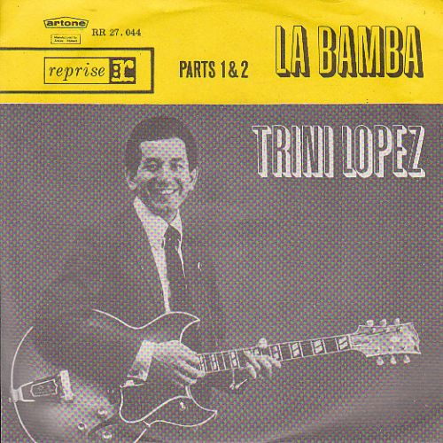 Trini Lopez