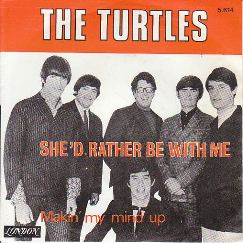 Turtles