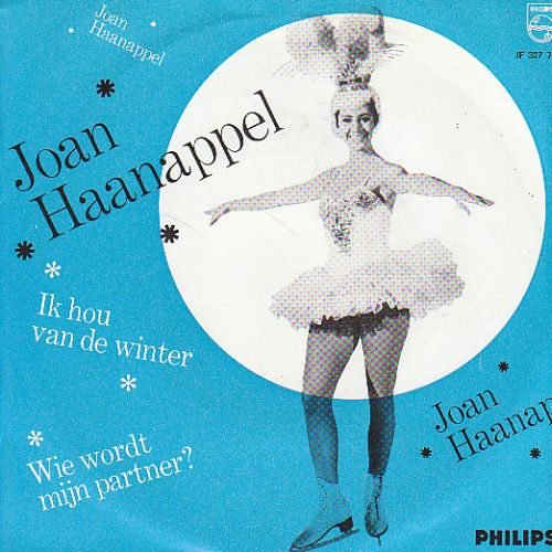 Joan Haanappel
