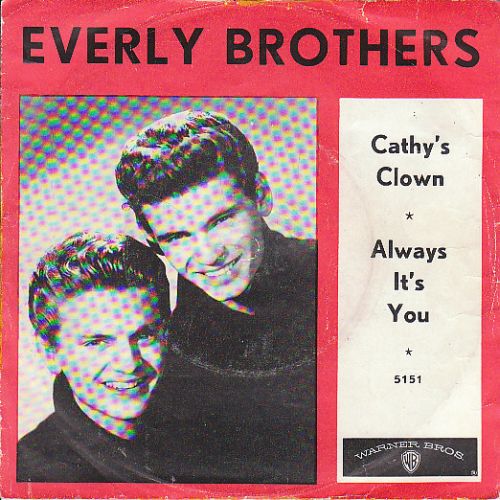 Everly Brothers