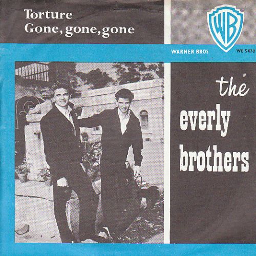 Everly Brothers