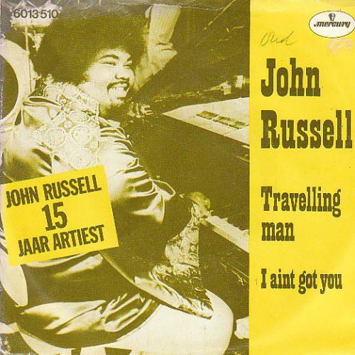 John Russell