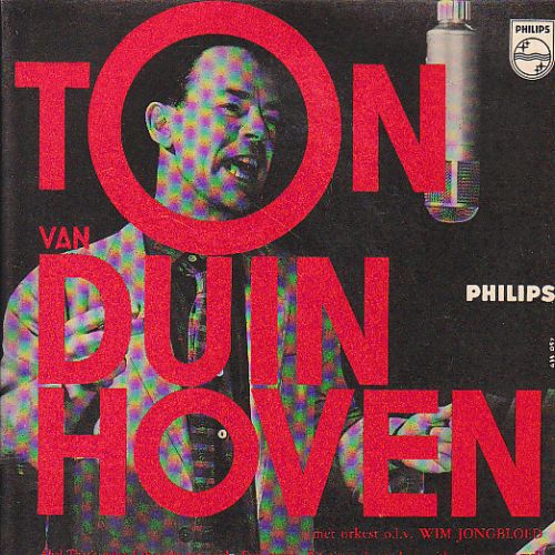 Ton van Duinhoven