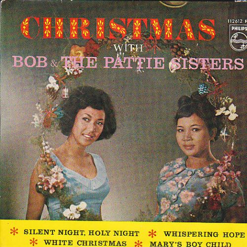 Bob & the patti singers