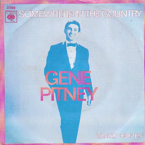 Gene Pitney