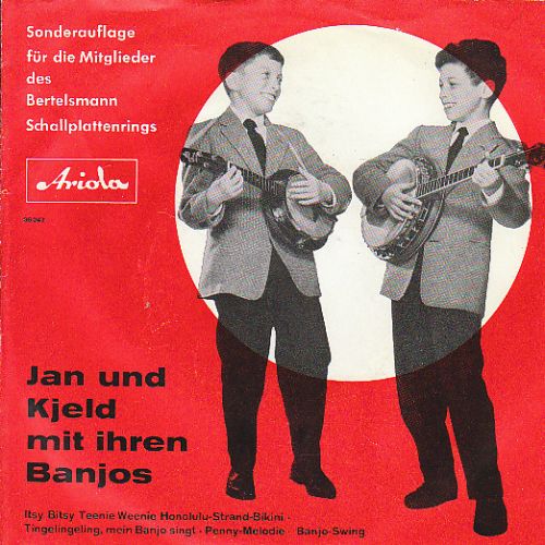 Jan & Kjeld