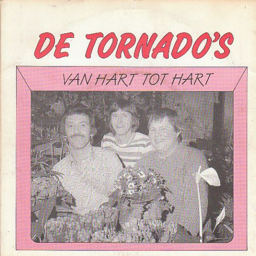 Tornado's