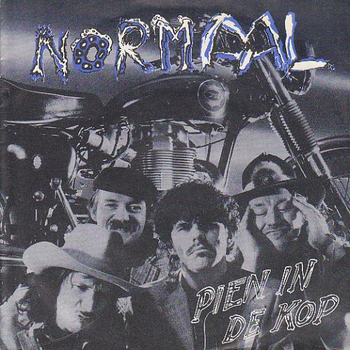 Normaal