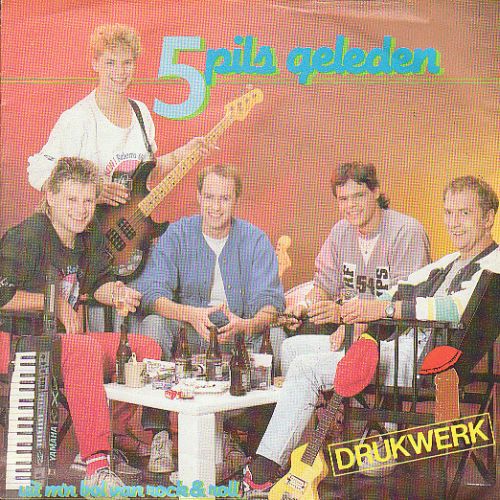 Drukwerk