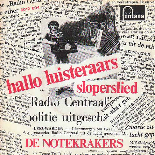 Notenkrakers