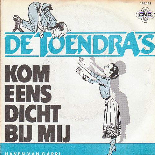Toendra's