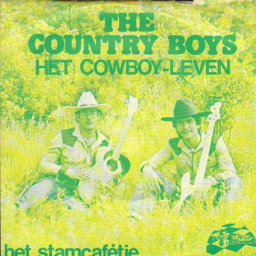 Country Boys