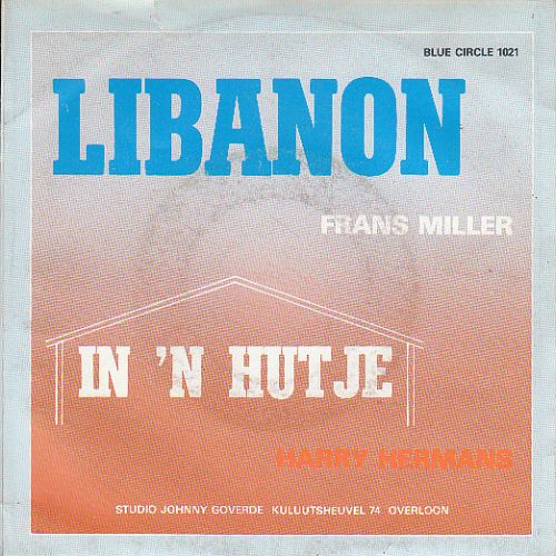 Frans Miller / Harry Hermans