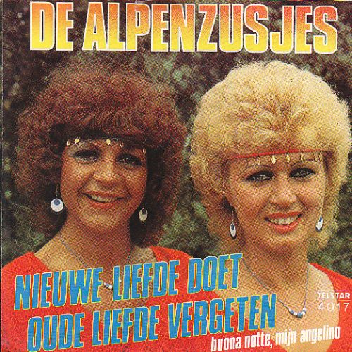Alpenzusjes