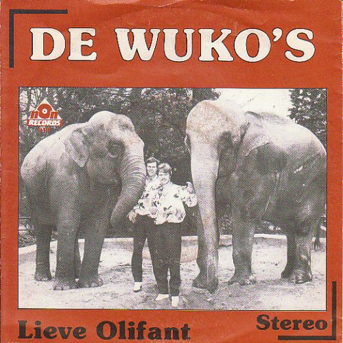 Wuko's