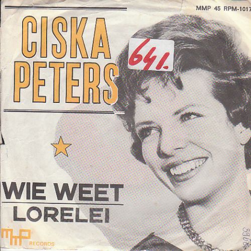 Ciska Peters