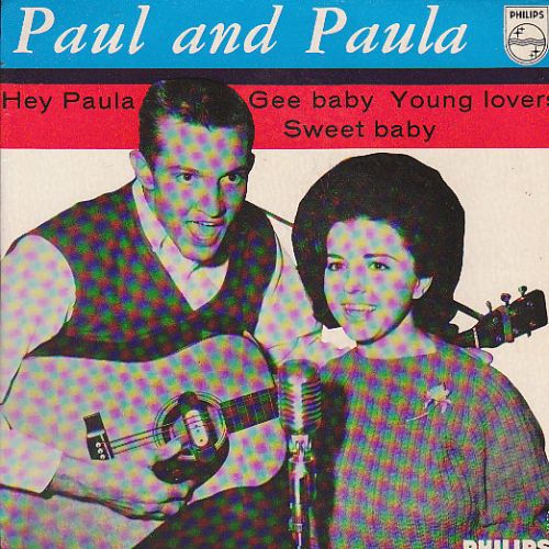 Paul & Paula