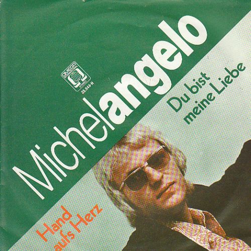 Michelangelo