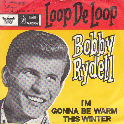 Bobby Rydell