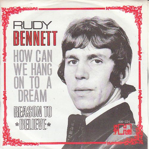 Rudy Bennet