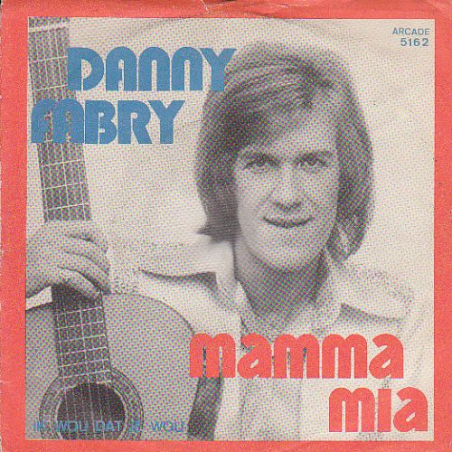 Danny Fabry