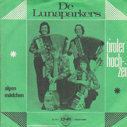Lunaparkers