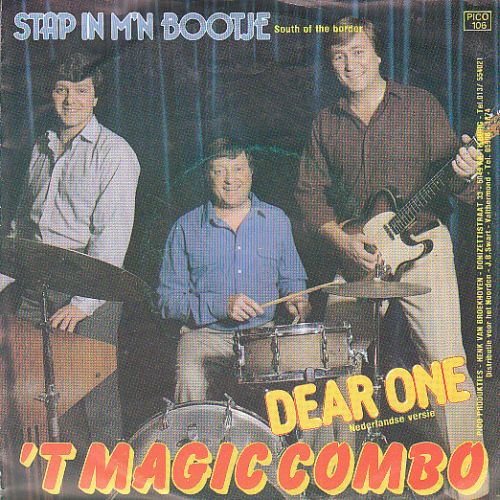Magic Combo