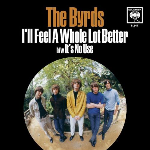 Byrds