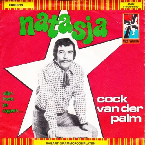 Cock van der Palm Mira - De Laatste Tango Cock van der Palm Mira - De Laatste Tango