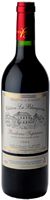 Ch�teau La Blanquerie Bordeaux, Ros� de Cabernet<br />Agriculture Biologique