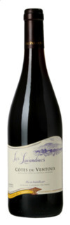 C�tes du Ventoux