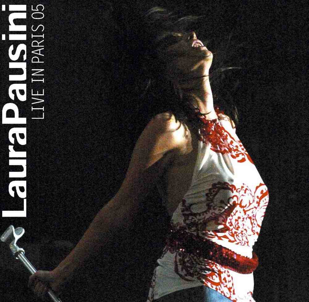 Laura Pausini