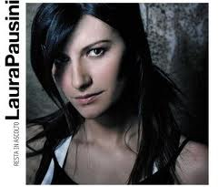 Laura Pausini