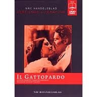 Il Gattopardo (DVD + Boek)