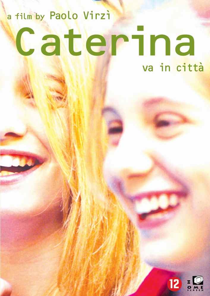 Caterina Va In Citt�