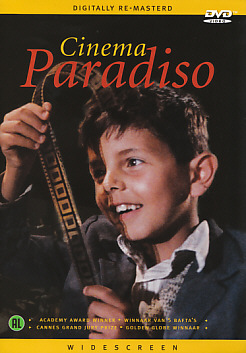 Cinema Paradiso